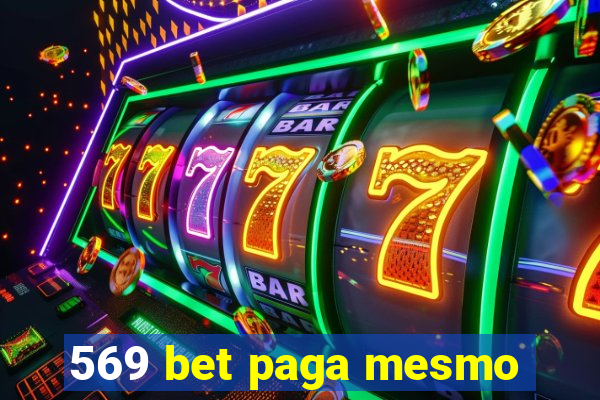 569 bet paga mesmo